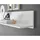 Home Affaire Hudson Wandboard 150 x 21 x 22 cm Weiß