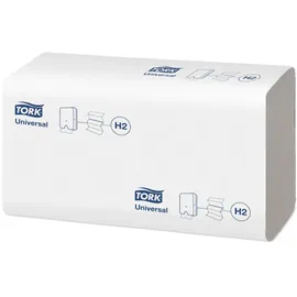 TORK Papierhandtücher Universal 1-lagig 4830 Tücher