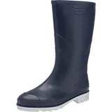 Beck Basic 480 Gummistiefel Blau 41
