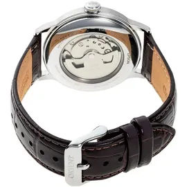 Orient Bambino Automatic Edelstahl 40,0 mm RA-AK0702Y30B