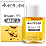 Arya Laya Beauty Oil Jojobaöl bio 30 ml