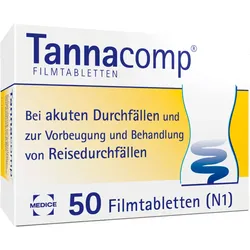 Tannacomp 50 ST