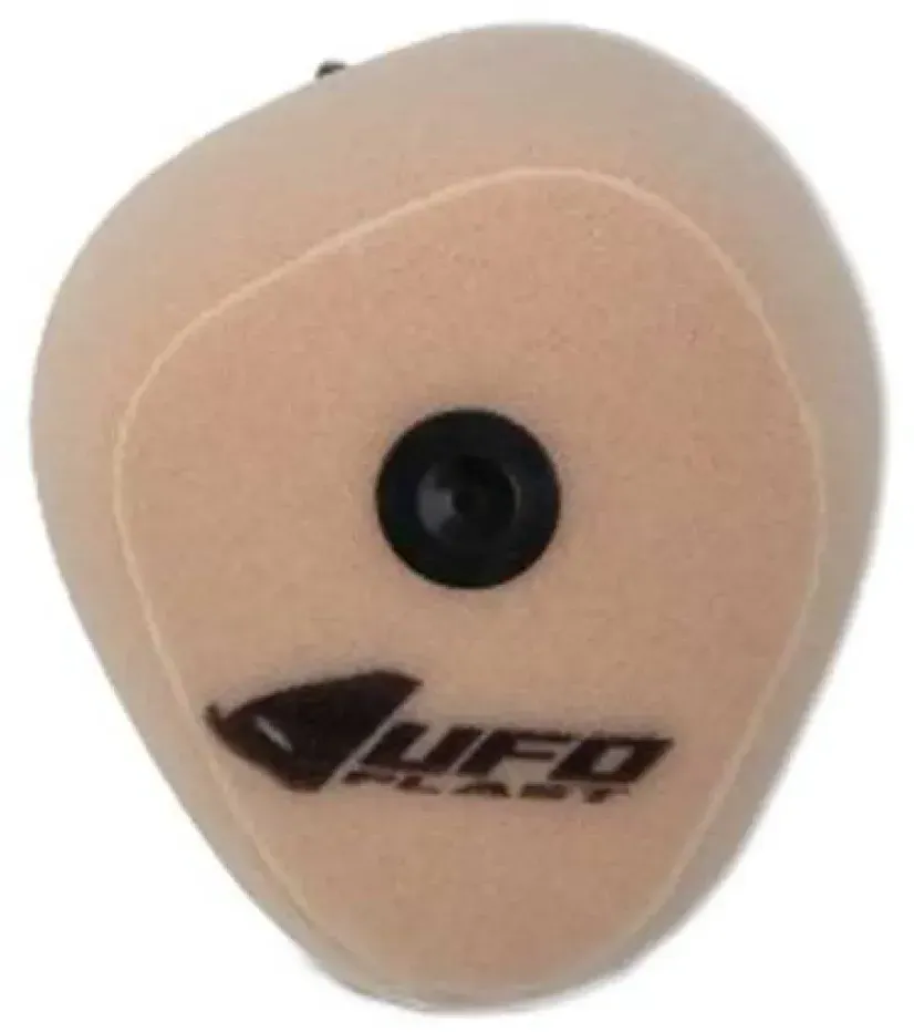 Ufo Kawasaki 2016-2019 Luftfilter - White - One Size