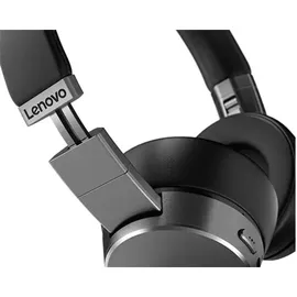 Lenovo ThinkPad X1 ANC Headset schwarz/grau