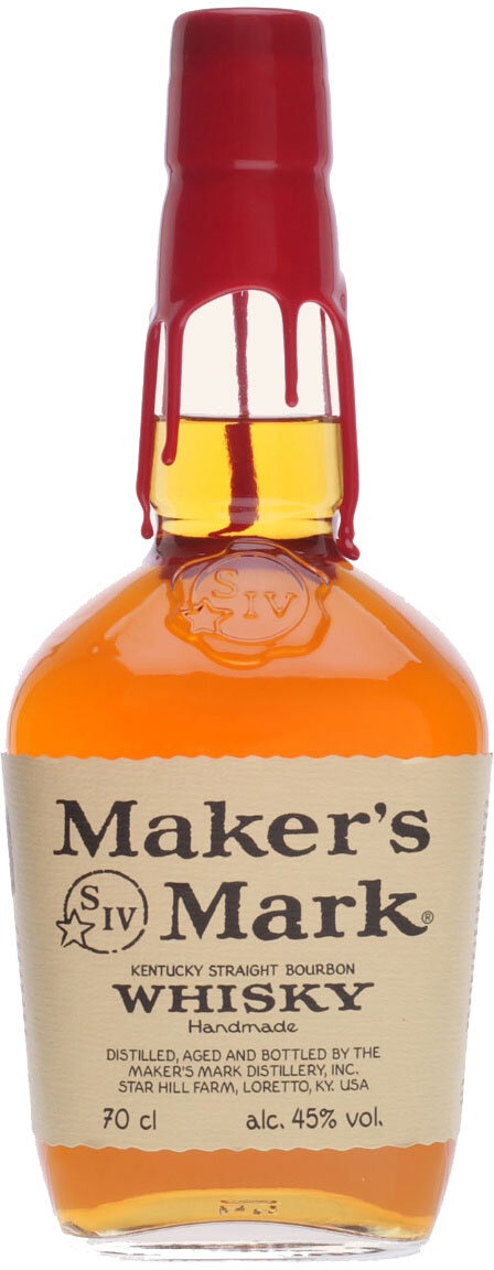 Maker's Mark Kentucky Straight Bourbon