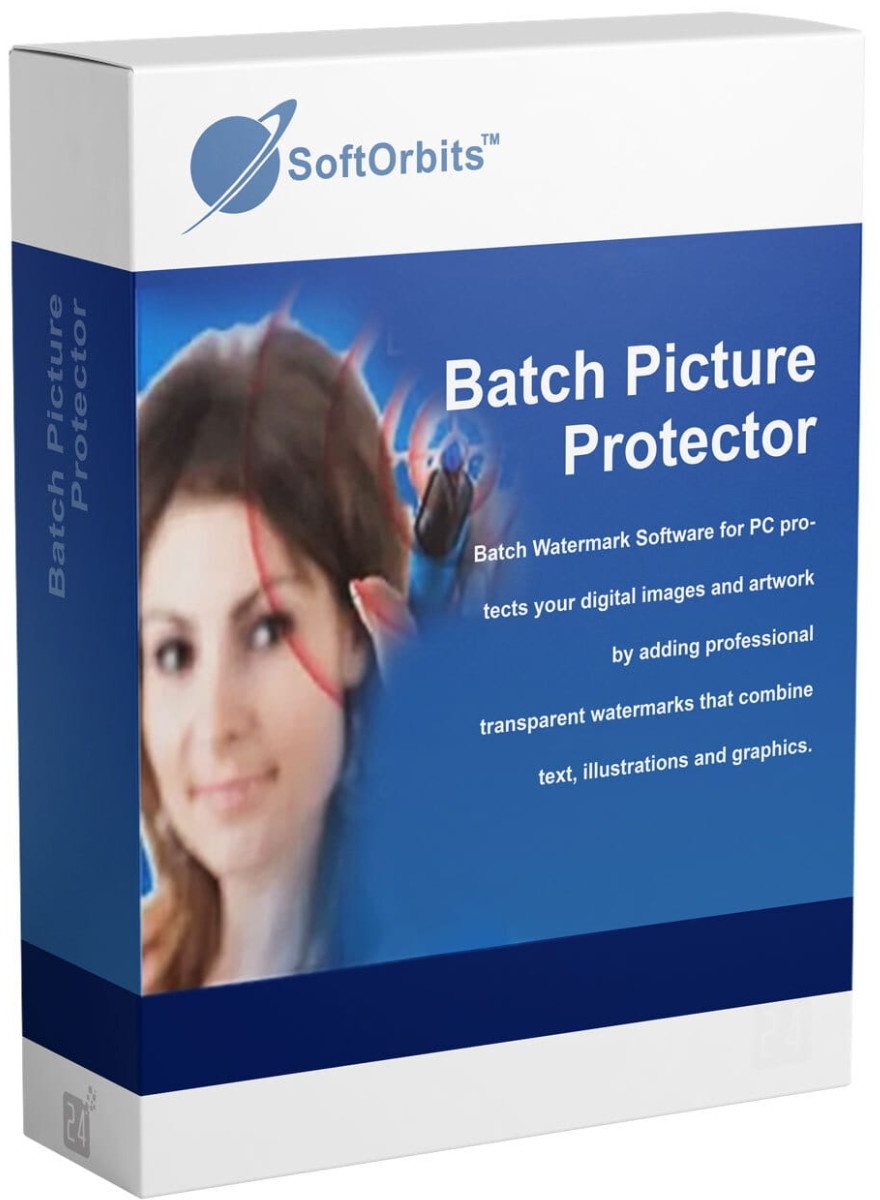 Batch Picture Protector