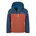 Telemark Blau/Rot 152