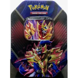 Pokémon Tin Box Zamazenta-V
