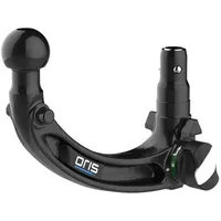 Acps-Oris Anhängevorrichtung ORIS AK41 FIX4BIKE®