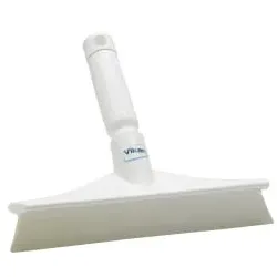 Vikan Ultra Hygiene Abzieher, 245 mm 71255 , Farbe: weiß