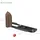 SmallRig 5666 L Plate with Wooden Handle Fuji X-T30 I/II/III