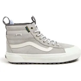 Vans MTE SK8-HI Waterproof Grau - Grau - 36