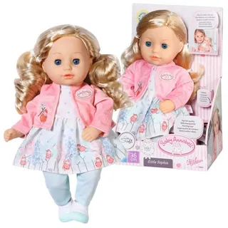 Zapf Creation Zapf 709863 Baby Annabell Little Sophia 36cm