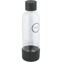Grohe Wasserflasche 850ml schwarz