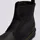 Dr. Martens Zebzag Laceless Black Wyoming