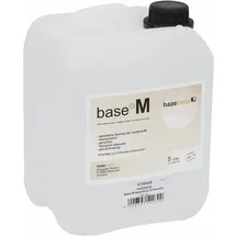 hazebase Base*M Nebelfluid 25l Kanister