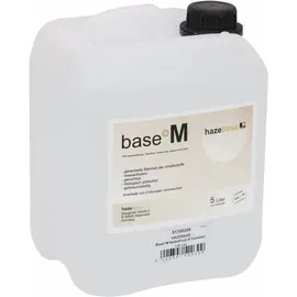 hazebase Base*M Nebelfluid 25l Kanister