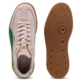 Puma Club II Era Mauve Mist/Wild Green 36