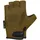 Chiba Fahrrad-Handschuhe BioXCell Comfort olivegrün - 1 Paar