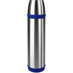 Isolierflasche CAPTAIN - bunt