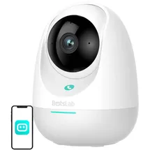 BOTSLAB C213 3MP Weiß