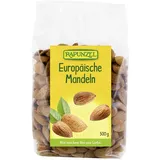 RAPUNZEL Mandeln, Europa bio 500g