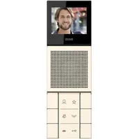 Jung SIB Video-Innenstation SI VI LC 627 245