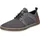 Rieker Slip-Ons Herren Grau 42