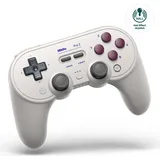 8bitdo Pro 2 Hall Edition - Wireless Controller - Android,