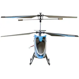 REVELL Hubschrauber Lightning 2CH RTF blau (23806)