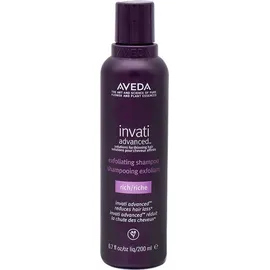 Aveda Invati Advanced Exfoliating Shampoo Rich 200 ml
