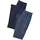 vivance active by lascana Caprihose eng 3/4-Länge Blau 40/42
