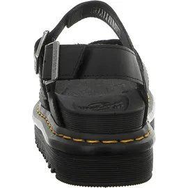 Dr. Martens Voss II black hydro 41