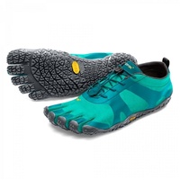 Vibram Fivefingers Damen V-Alpha Zehenschuhe - 39 EU 39
