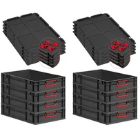 Proregal Eurobox NextGen Color 12 x 40 x 60