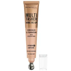 Rimmel London Multi Tasker Concealer 20 ml Nude 