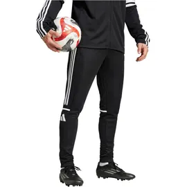 adidas Squadra 25 Trainingshose Schwarz/Weiß XL