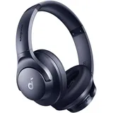 Soundcore Q20i Blue (Kabellos), Kopfhörer, Blau