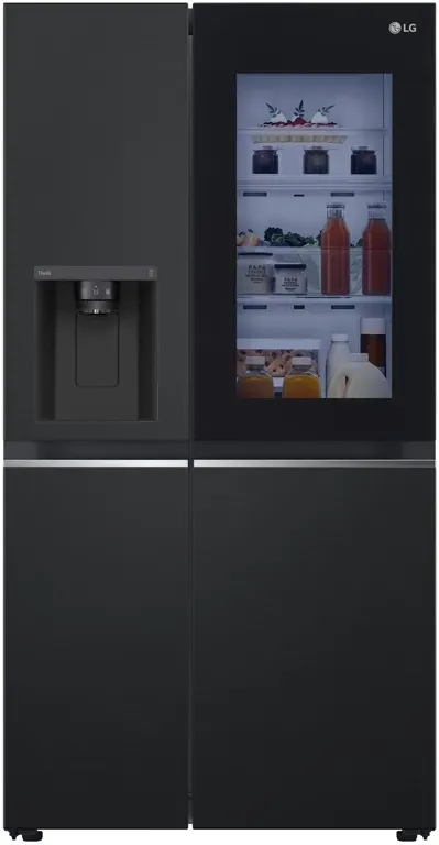 Kühlschrank LG GSGV81EPLL