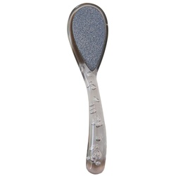 Apoline Hornhautfeile Keramik transparent