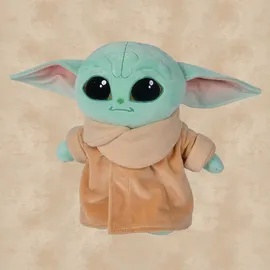 Simba Disney Mandalorian The Child 25 cm