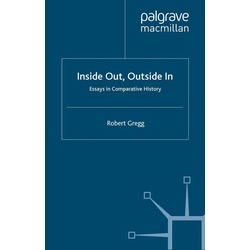 Inside Out Inside In als eBook Download von R. Gregg