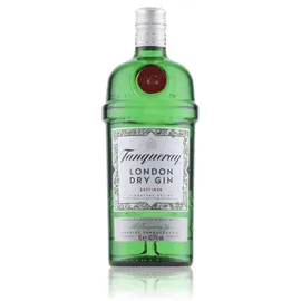 Tanqueray Export Strength 43,1% vol 1 l