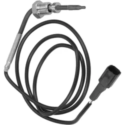 f.becker_line Abgas-Temperatur-Sensor Sensor, Abgastemperatur 2-polig für FORD AB3A12B591AA 1797290 51510059
