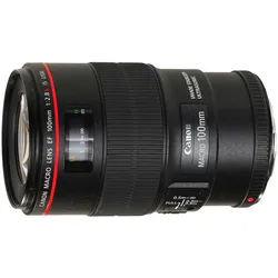 Canon EF 100mm F/2.8 L USM iS Macro | ✔️ Profi-Angebot | +5 Jahre kostenlose Garantie