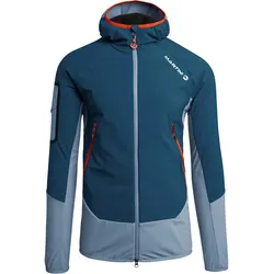 MARTINI SPORTSWEAR QUANTUM blau/grau