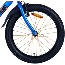 Volare NERF 20 Zoll RH 26,7 cm blau