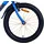 Volare NERF 20 Zoll RH 26,7 cm blau