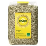 midsona Davert Roggen bio 1kg