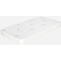 MiaSuite Matratze 80x190 16 cm - Silver Bezug, Waterfoam, Levante